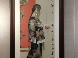 画家黄少华作品多少钱(画家黄少华图片)-画家黄少华联系方式
