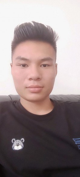 寻亲：梁红梅