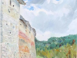 画家余明慧作品多少钱(书法家余明善)-画家余明慧联系方式