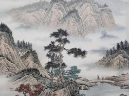 画家安国生作品多少钱(画家安国生价格)-画家安国生联系方式