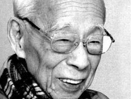 艺术家饶宗颐介绍和相关作品欣赏