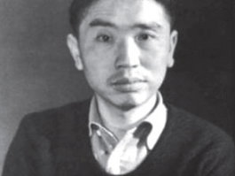 艺术家常玉介绍和相关作品欣赏