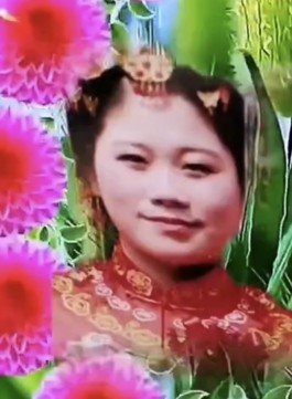 寻亲：娄玉红