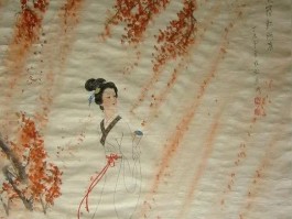 画家郑伊农作品多少钱(画家郑伊农图片)-画家郑伊农联系方式