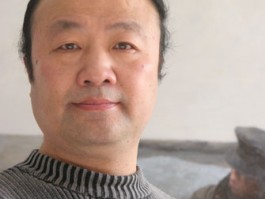 艺术家王宏剑介绍和相关作品欣赏
