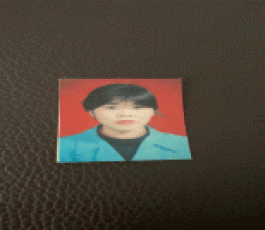 寻亲：吴茂仙