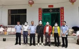 母子失散18年，留坝公安帮助<strong><mark>山西</mark></strong>男子圆“寻亲梦”