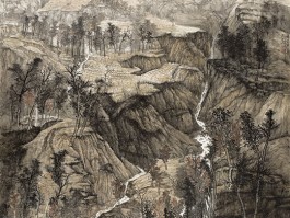 画家李义峰作品多少钱(李义水 画家)-画家李义峰联系方式