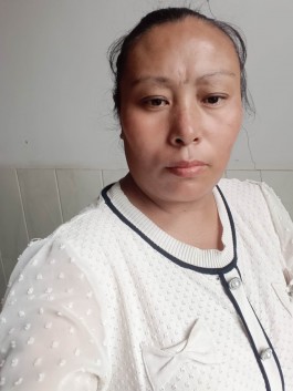 寻亲：扎西央宗