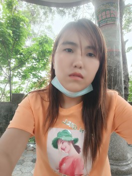 寻亲：吴美红