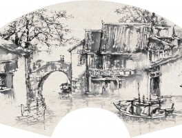 画家高维洲作品多少钱(高维洲国画作品)-画家高维洲联系方式
