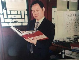 书法家熊彬祥(书法家熊彬祥的简介)