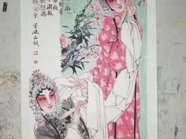 画家梁健作品多少钱(画家梁健童子画作品欣赏)-画家梁健联系方式