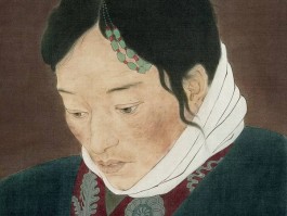 画家王海滨作品多少钱(画家王海滨照片)-画家王海滨联系方式