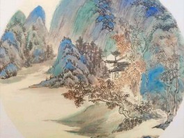 画家宫业升作品多少钱(画家宫丽介绍)-画家宫业升联系方式