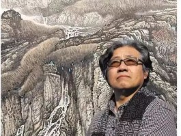画家邢亚洲作品多少钱(画家邢亚洲画价格)-画家邢亚洲联系方式