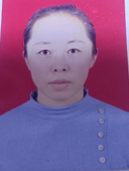 寻亲：蔡玫