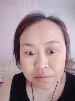 寻亲：曹丽琴