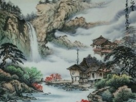 画家龙飞作品多少钱(书法家飞龙老师)-画家龙飞联系方式