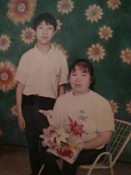 寻亲：妈妈叫刘兴会弟弟王桃学名王均芹
