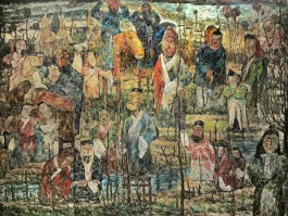 画家郑贤红作品多少钱(帮老板要钱怎么要)-画家郑贤红联系方式
