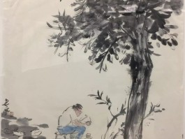 画家毕学军作品多少钱(毕学军山水画)-画家毕学军联系方式