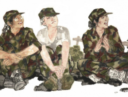 画家赵殿辉作品多少钱(赵殿辉画家价格)-画家赵殿辉联系方式