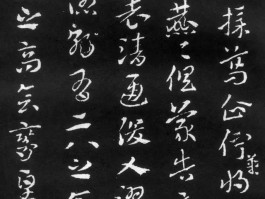 书法家涂君(仪征涂君书法价格)