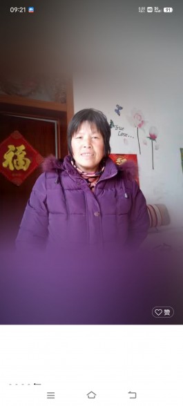 寻亲：杨忠玲