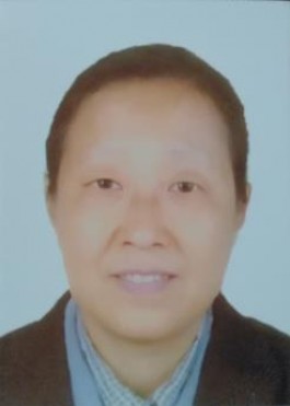 寻亲：杨瑞梅