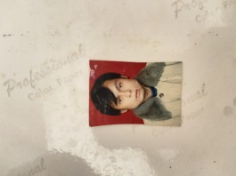 寻亲：李绍元