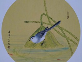 画家李灼作品多少钱(李灼日简介)-画家李灼联系方式