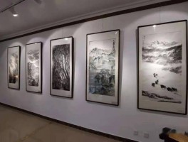 画家顾国建作品多少钱(顾国治山水画)-画家顾国建联系方式