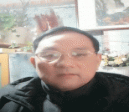 寻亲：杨术成