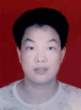 寻亲：伍超兵