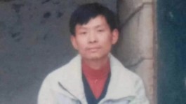 寻亲：胡锐（胡泽生）