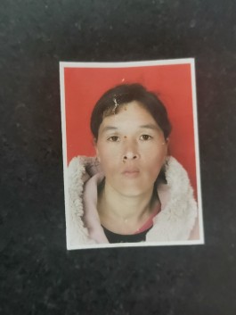 寻亲：姚彩琴