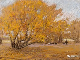 画家侯宝川作品多少钱(侯宝林的画值多少钱)-画家侯宝川联系方式
