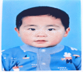 寻亲：安梦奇