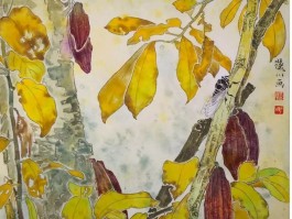 画家张志辉作品多少钱(张志辉的个人资料及简介)-画家张志辉联系方式