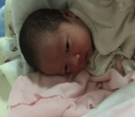 寻亲：袁琳娜