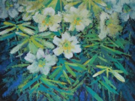 画家马学国作品多少钱(画家马学国简介)-画家马学国联系方式