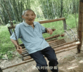 寻亲：蒋明龙