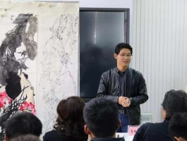 画家史忠平作品多少钱(史忠民 画家)-画家史忠平联系方式