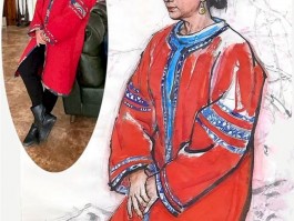 画家刘玉梅作品多少钱(画家刘玉梅多少钱)-画家刘玉梅联系方式