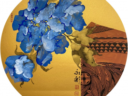 画家张永彩作品多少钱(张永彩画价格)-画家张永彩联系方式