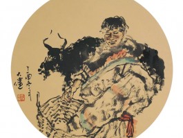 画家张健作品多少钱(画家张健田)-画家张健联系方式