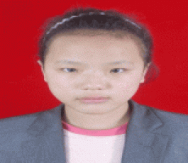 寻亲：何海玲