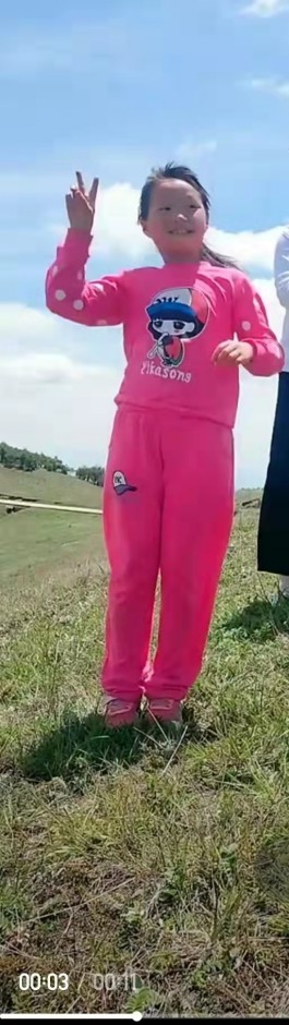 寻亲：赵思蓉