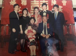 寻亲：曾伟明